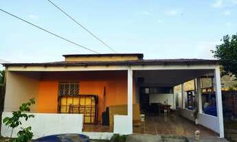 Imagem 7: Casa em Rorainópolis- Vendo ou Troco cs em BV