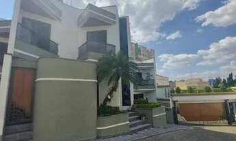 Imagem 2: Sobrado com 3 dormitórios à venda, 229 m² por R$ 1.650.000,00 - Vila Prudente - São Paulo