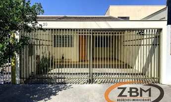 Imagem: Casa para Locação 3 Quartos, 2 Vagas