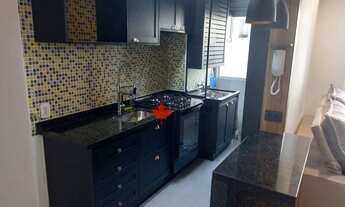 Imagem 3: Apartamento Kairós Garden com 2 dormitórios à venda, 80 m² por R$ 430.000 - Jardim São Fra