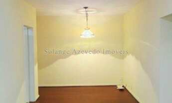 Imagem 2: Apartamento-À VENDA-Tijuca-Rio de Janeiro-RJ