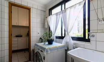 Imagem 2: Apartamento para venda possui 105 metros quadrados com 3 quartos