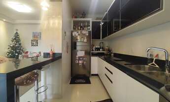 Imagem 5: Apartamento com 3 quartos para alugar por R$ 3900.00, 98.25 m2 - ATIRADORES - JOINVILLE/SC