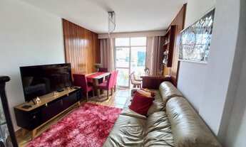 Imagem: Ótimo apartamento de frente com vaga de