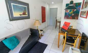 Imagem 3: Apartamento para locação, próximo a Av. 9 de Julho, Shop Pamplona e Mercado Carrefour