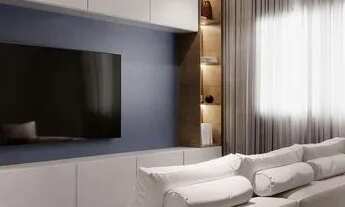 Imagem 5: Apartamento à venda no bairro Jardim Itapema - São Paulo/SP