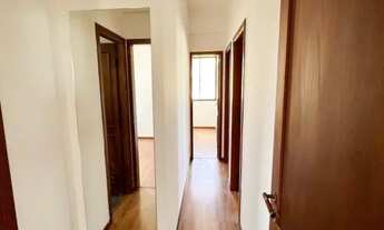 Imagem 7: Aluguel - APARTAMENTO - SERRA BELO HORIZONTE MG