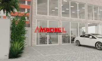 Imagem 4: Comercial Prédio em Sao Jose dos Campos