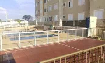 Imagem: Apartamento 02 Quartos Garagem Área de