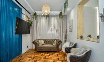 Imagem 3: Apartamento à venda, 2 quartos, Copacabana - RIO DE JANEIRO/RJ