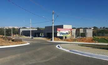 Imagem: Lote no Pampulha Tennis Residence planno