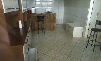 Imagem 5: Aluga casa colônia agrícola samambaia