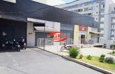 Imagem 7: Loja para aluguel, Buritis - Belo Horizonte/MG