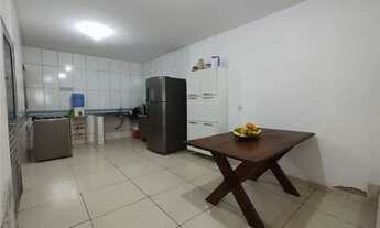 Imagem 7: Casa à venda na laje com dois andares, 4 dormitórios na Santa Lúcia