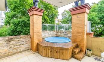 Imagem: Cobertura no bairro Mont serrat