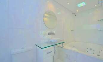 Imagem 7: Vila Nova Conceição | 103m²