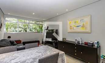 Imagem 2: Apartamento para Aluguel - Vila Mariana, 2 Quartos, 109 m2