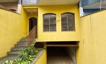 Imagem 2: Sobrado à venda, 144 m² por R$ 650.000,00 - Vila Diva (Zona Leste) - São Paulo/SP