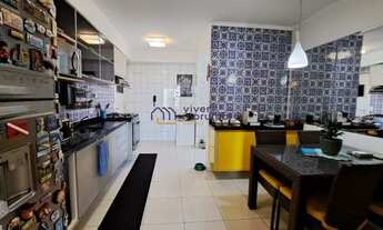 Imagem 6: Imperdível Apartamento com Varanda Gourmet