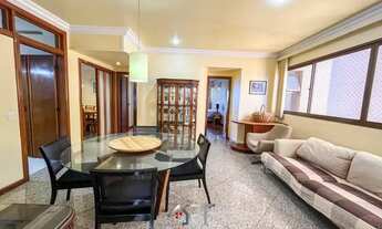 Imagem 7: Para quem sonha em morar na Orla da Praia da Costa, lindo apartamento 4 quartos sendo 2suí