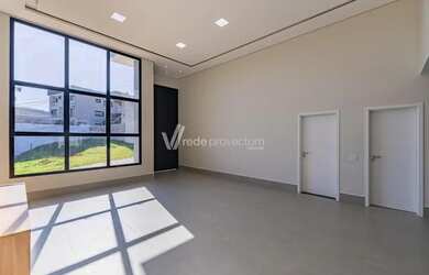 Imagem 6: Casa - Swiss Park - Campinas