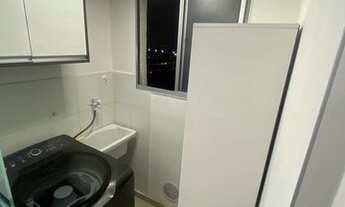 Imagem 4: Apartamento com 2 dorms, Utinga, Santo André - R$ 370 mil, Cod: 6440