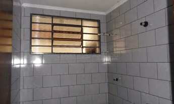 Imagem 2: Casa Padrão em São Carlos