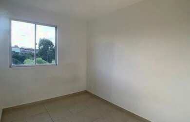 Imagem 3: Apartamento semi mobiliado