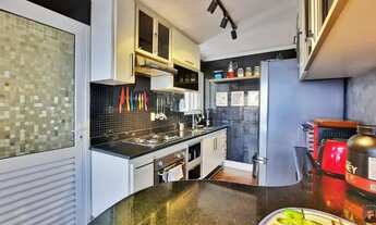 Imagem 7: APARTAMENTO Vila Olímpia, Reformado, Último andar!