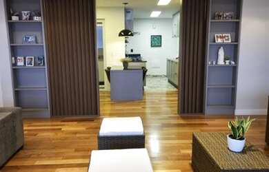 Imagem 3: Impecável Apartamento! Com 2 Suítes e 4 banheiros à, 134 m², Melhor condomínio da Região