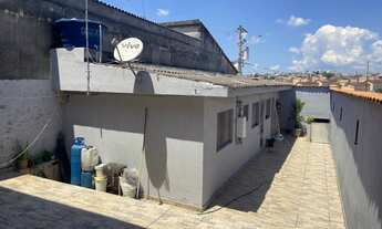 Imagem 4: Casa 2 Dormitórios para venda em Mogi das Cruzes - SP