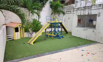 Imagem 4: Apartamento para aluguel tem 49 metros quadrados com 2 quartos