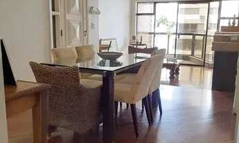 Imagem 2: Apartamento 150m² - 3 quartos 1 Suíte 2 vagas à venda, por R$ 960.000 - Cambuí - Campinas