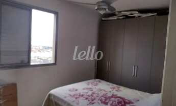 Imagem 5: São Paulo - Apartamento Padrão - Mooca