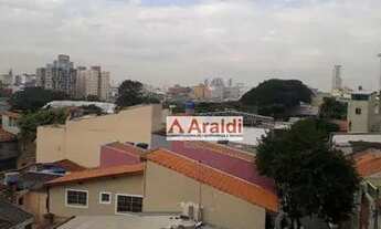 Imagem 3: Kitnet com 1 dormitório para alugar, 50 m² por R$ 1.740,00/mês - Luz - São Paulo/SP