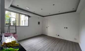 Imagem 5: Apartamento para aluguel possui 66 metros quadrados com 2 quartos em Vila Suzana - São Pau