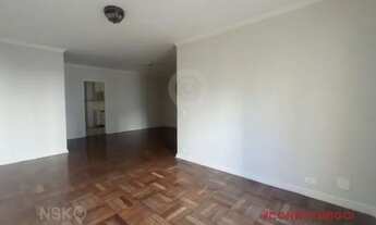 Imagem 5: Apartamento para locação com 3 Dorm. - 126m² - Jardins - NSK3 Imóveis - Cod. 43333