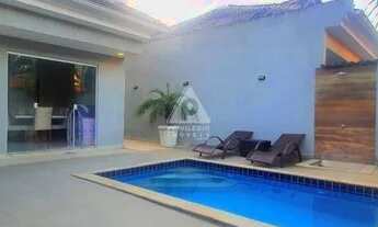 Imagem 4: Casa em Condomínio à venda, 4 quartos, 3 suítes, Vargem Grande - RIO DE JANEIRO/RJ