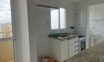 Imagem 7: Apartamento para aluguel tem 44 metros quadrados com 1 quarto