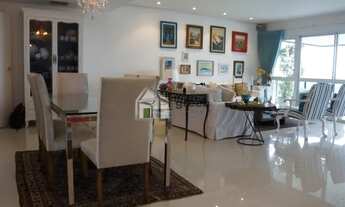 Imagem: Apartamento para alugar em Rio de Janeiro