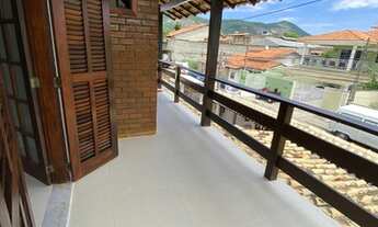 Imagem: Niterói - Casa Padrão