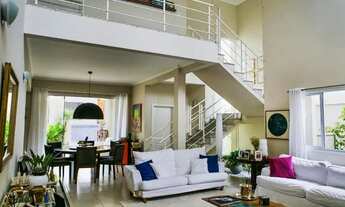 Imagem 4: Casa com 3 dormitórios, 320 m² - venda por R$ 2.200.000,00 ou aluguel por R$ 13.125,00/mês