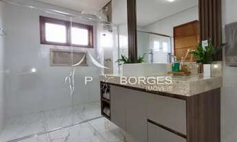 Imagem 10: Casa - Condomínio Villa Lobos - Paulínia