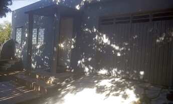 Imagem: Casa 2d Morro Santana