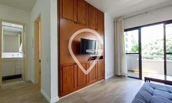 Imagem: Aconchegante apartamento para alugar com