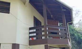 Imagem 2: Casa com 3 dormitórios à venda, 200 m² por R$ 425.000 - Caeira - Governador Celso Ramos/SC