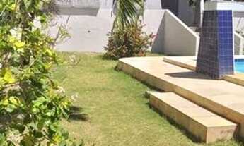 Imagem 2: Casa na praia da caponga