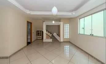 Imagem 2: Casa para Aluguel - Santa Rosa, 4 Quartos, 176 m2