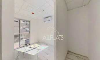 Imagem 2: Conjunto à venda, 37 m² por R$ 349.000 na Consolação - São Paulo/SP