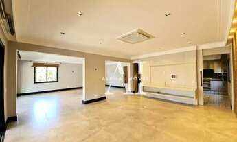 Imagem 7: Casa com 4 dormitórios para alugar, 420 m² por R$ 18.392,00/mês - Residencial Onze (Alphav